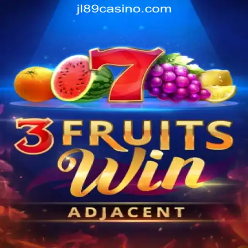 Exploring 3FruitsWin: A Premier Game at JL89.COM Online Casino Philippines