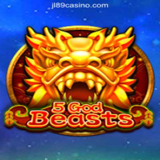 Discover the Exciting World of 5GodBeasts at JL89.COM Online Casino Philippines