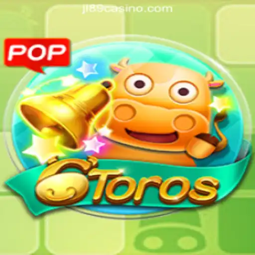 Discover the Thrilling World of 6Toros at JL89.COM Online Casino Philippines