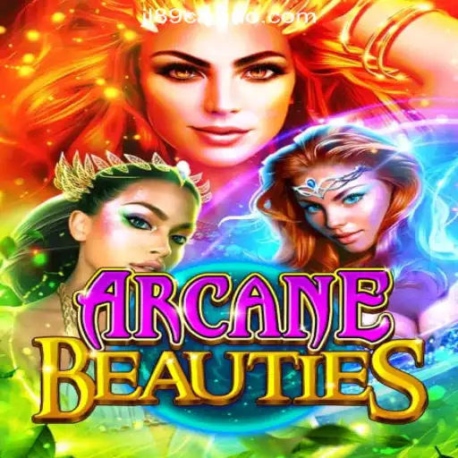 ArcaneBeauties: Unveiling the Mysteries of a New Online Casino Game