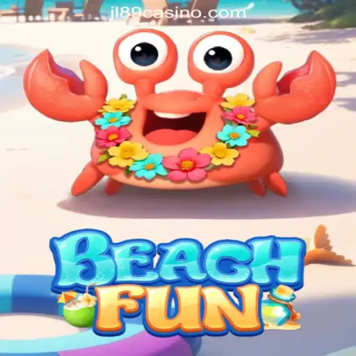 BeachFun: Ride the Waves of Excitement at JL89.COM Online Casino Philippines