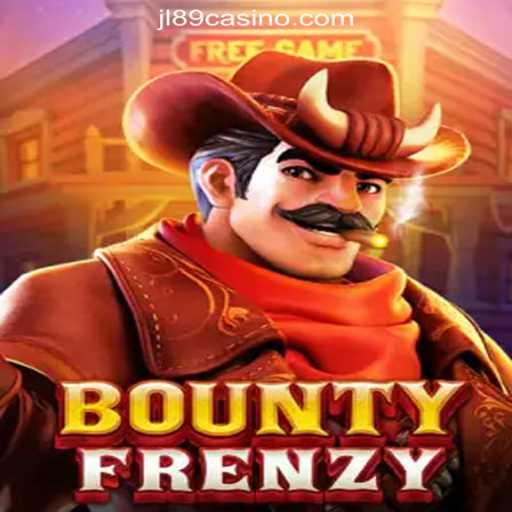 BountyFrenzy: Explore the Thrilling World of JL89.COM Online Casino Philippines
