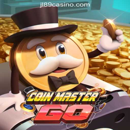 Exploring the World of CoinMasterGO and Its Connection to JL89.COM Online Casino Philippines