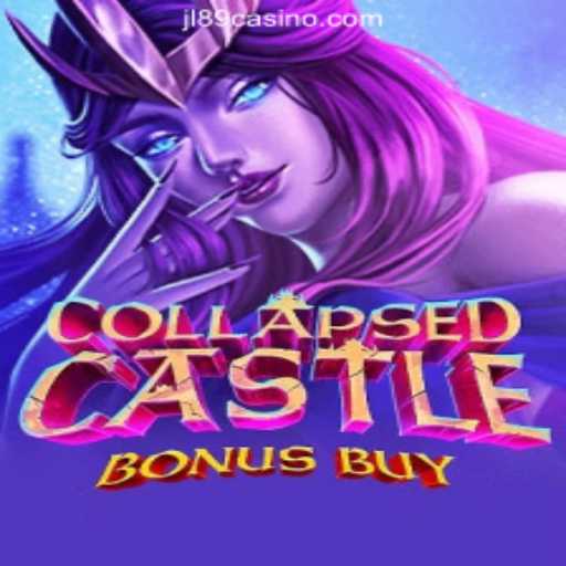 Explore the Mystique of CollapsedCastleBonusBuy at JL89.COM Online Casino Philippines