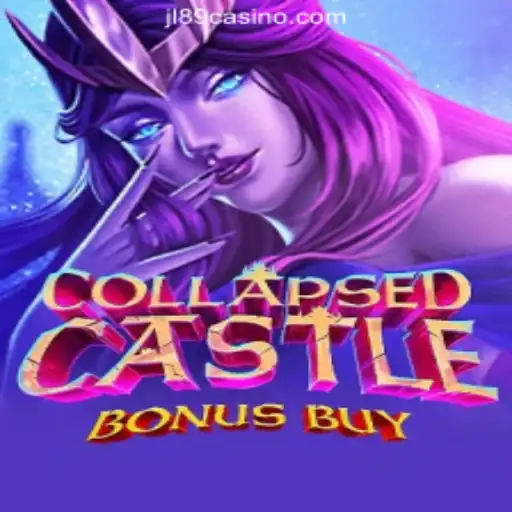 Explore the Mystique of CollapsedCastleBonusBuy at JL89.COM Online Casino Philippines