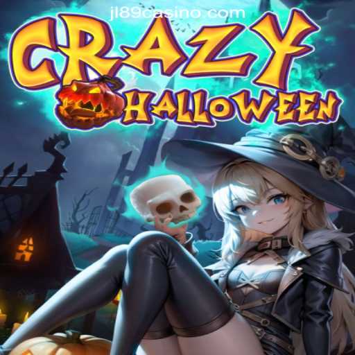 The Enchanting Features of CrazyHalloween: A Spooky Digital Adventure