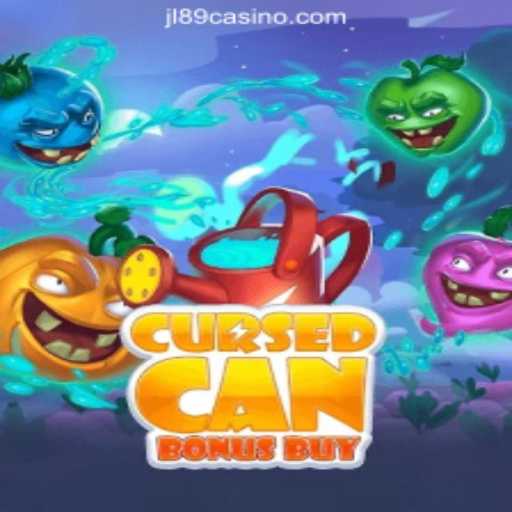 CursedCanBonusBuy: Thrills and Strategy at JL89.COM Online Casino Philippines