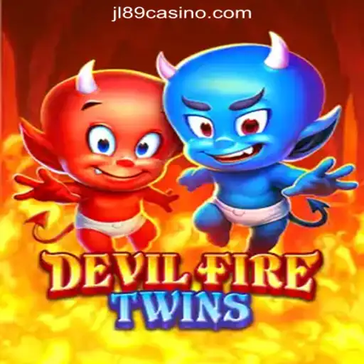 Dive into the Thrilling World of DevilFireTwins at JL89.COM Online Casino Philippines