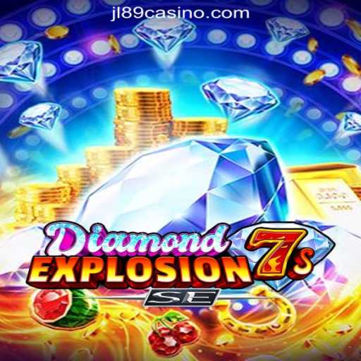 Unveiling DiamondExplosion7sSE: A New Era of Online Gaming