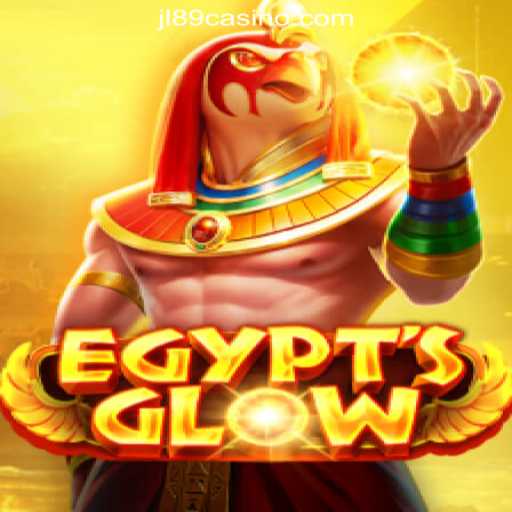 Explore the Mystical World of EgyptsGlow at JL89.COM Online Casino Philippines