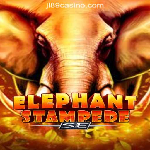 Discover the Thrills of ElephantStampedeSE at JL89.COM Online Casino Philippines