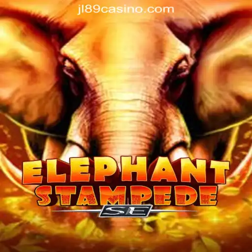 Discover the Thrills of ElephantStampedeSE at JL89.COM Online Casino Philippines