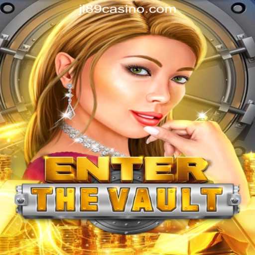 Unlocking Adventure with EntertheVault at JL89.COM Online Casino Philippines