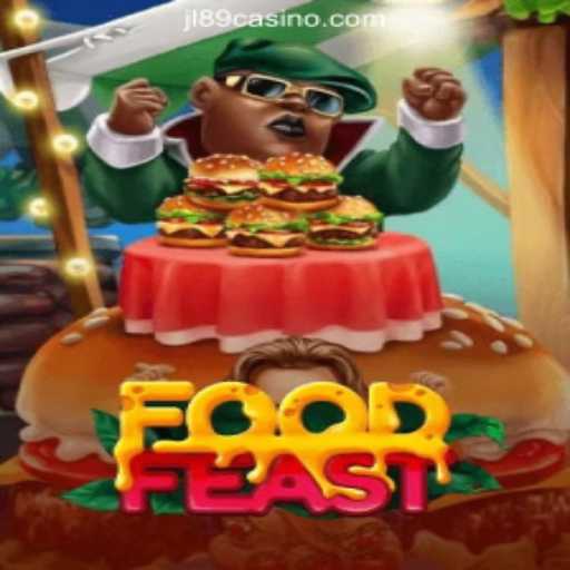 Exploring the Excitement of FoodFeast: A Culinary Gaming Adventure in the Heart of JL89.COM Online Casino Philippines