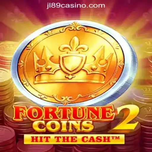 Exploring FortuneCoins2: An Immersive Casino Experience by JL89.COM Online Casino Philippines