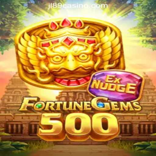 Exploring FortuneGems500: A Thrilling Casino Game by JL89.COM Online Casino Philippines