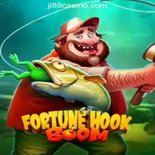 Unlocking the Thrills of FortuneHookBoom: A Dive into the Latest Casino Sensation