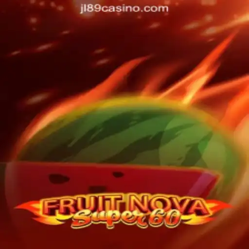 Exploring the Excitement of FruitNovaSuper60 at JL89.COM Online Casino Philippines