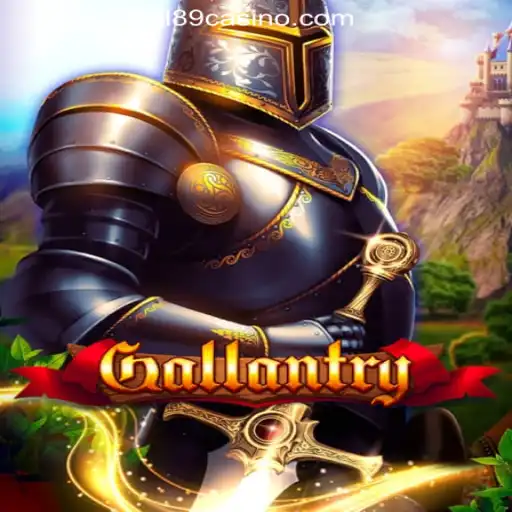 Exploring the World of Gallantry: A Thrilling Adventure in Gaming