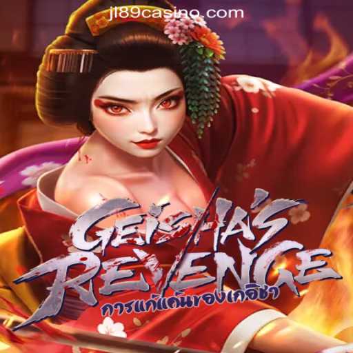 GeishasRevenge: A Captivating Journey to Ancient Japan with JL89.COM Online Casino Philippines