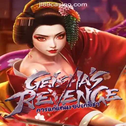 GeishasRevenge: A Captivating Journey to Ancient Japan with JL89.COM Online Casino Philippines