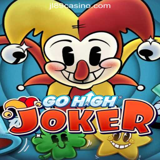 GoHighJoker: A Thrilling Experience at JL89.COM Online Casino Philippines
