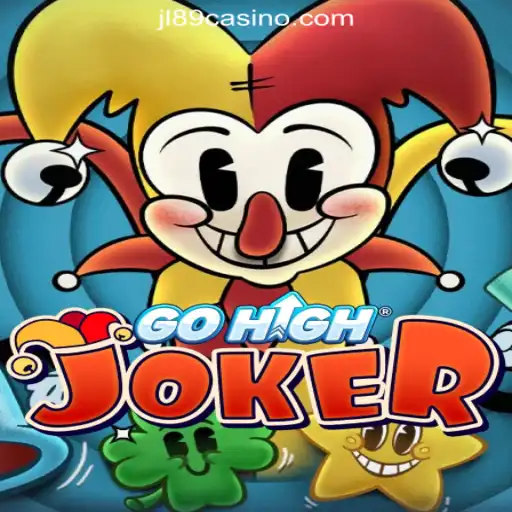 GoHighJoker: A Thrilling Experience at JL89.COM Online Casino Philippines