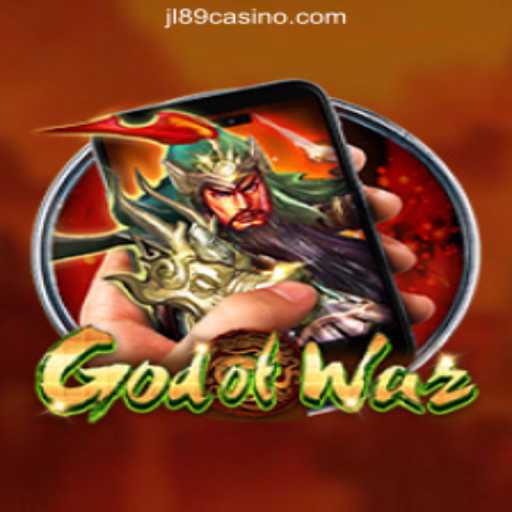 GodofWarM: A Thrilling Encounter in the World of Online Gaming