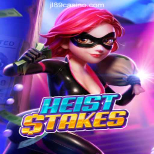 Mastering HeistStakes at JL89.COM Online Casino Philippines: A Comprehensive Guide