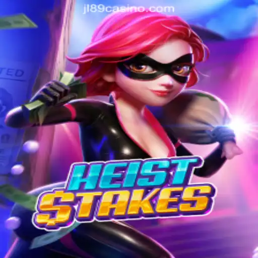 Mastering HeistStakes at JL89.COM Online Casino Philippines: A Comprehensive Guide