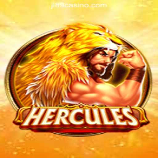 Discover the Exciting World of Hercules at JL89.COM Online Casino Philippines