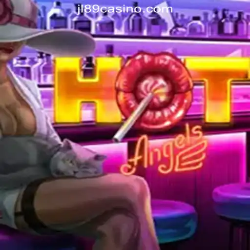 Discover HotAngels: A Thrilling New Experience at JL89.COM Online Casino Philippines