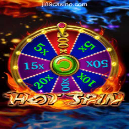 Experience the Thrills of HotSpin at JL89.COM Online Casino Philippines