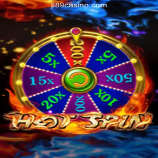 Experience the Thrills of HotSpin at JL89.COM Online Casino Philippines