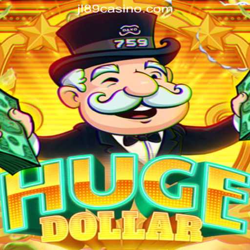 Exploring HugeDollar: An Engaging Experience at JL89.COM Online Casino Philippines