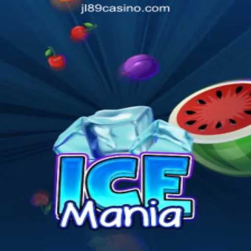 Explore the Frozen World of IceMania at JL89.COM Online Casino Philippines