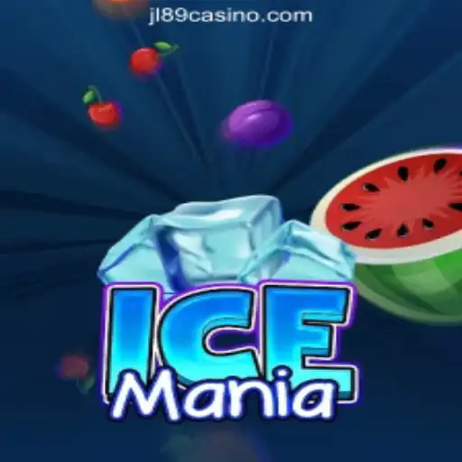 Explore the Frozen World of IceMania at JL89.COM Online Casino Philippines
