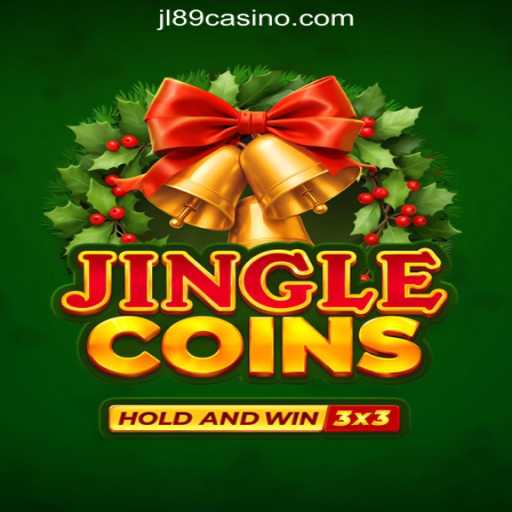 Exploring Jinglecoins: The Exciting New Game at JL89.COM Online Casino Philippines