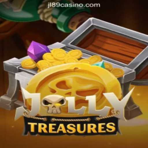 Discovering Fun with JollyTreasures at JL89.COM Online Casino Philippines
