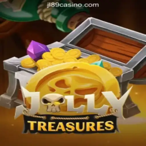 Discovering Fun with JollyTreasures at JL89.COM Online Casino Philippines