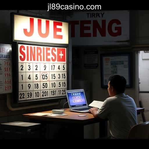 Exploring the Impact of Jueteng and the Rise of JL89.COM Online Casino in the Philippines