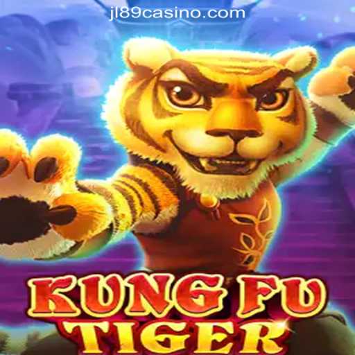 KungFuTiger: A New Gaming Experience with JL89.COM Online Casino Philippines