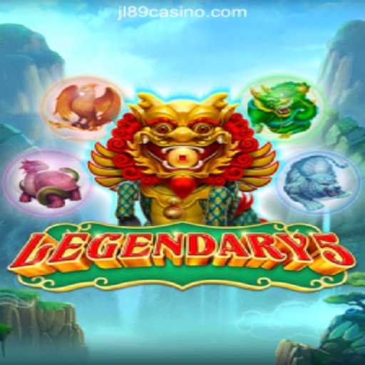 Discover the Thrills of Legendary5 at JL89.COM Online Casino Philippines
