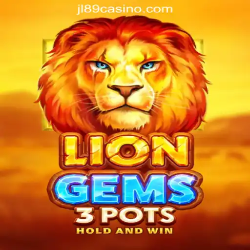 Discover the Thrilling World of LionGems3pots on JL89.COM Online Casino Philippines
