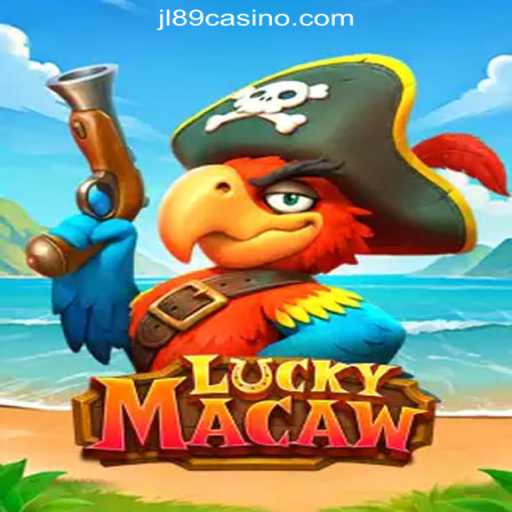 Discover the Excitement of LuckyMacaw: Your Ultimate Guide to JL89.COM Online Casino Philippines