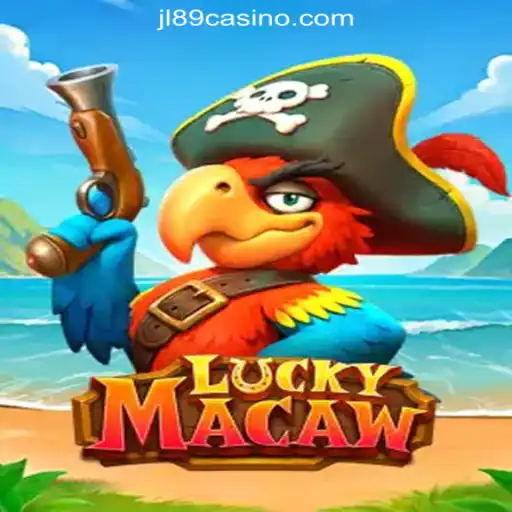 Discover the Excitement of LuckyMacaw: Your Ultimate Guide to JL89.COM Online Casino Philippines