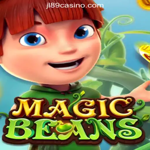 Explore the Enchanting World of MAGICBEANS at JL89.COM Online Casino Philippines