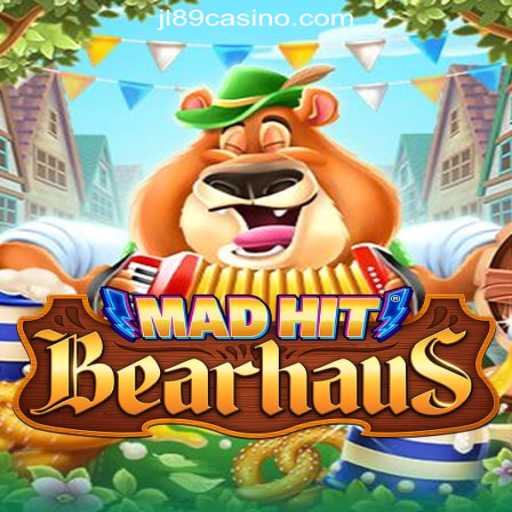 Explore the Thrilling World of MadHitBearhaus at JL89.COM Online Casino Philippines