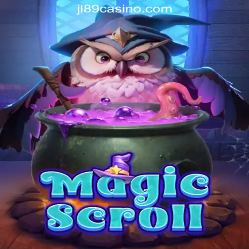 Discover the Enchanting World of MagicScroll at JL89.COM Online Casino Philippines