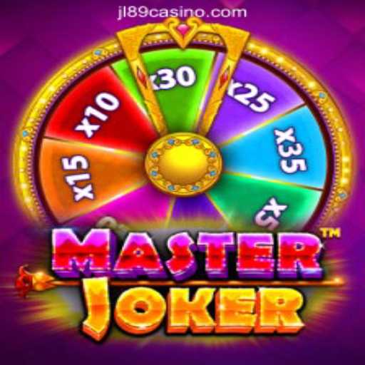 Explore the Exciting World of MasterJoker at JL89.COM Online Casino Philippines